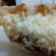 Masa para tartas dulces