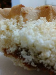 Una foto de Masa para tartas dulces
