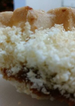 Una foto de Masa para tartas dulces