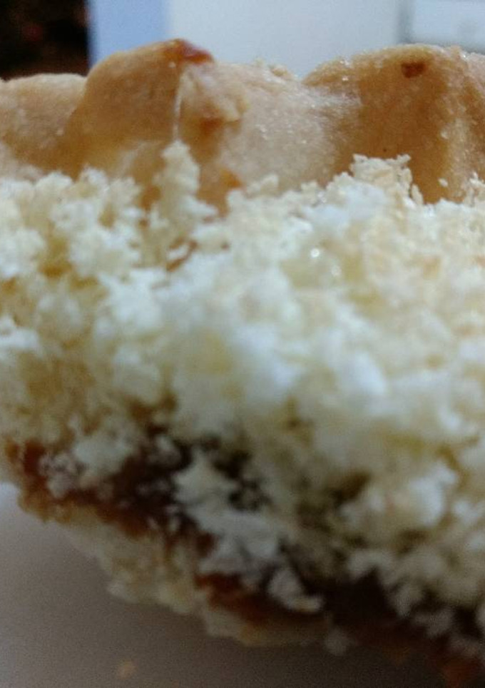 Una foto de Masa para tartas dulces