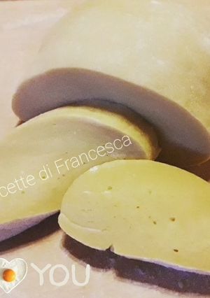Foto di Ricetta base: Pasta all'uovo