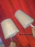 Paletas de coco 🥥