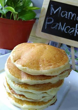 Foto resep Best Fluffy Pancake