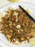 Mie Sagu Sat Set