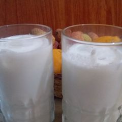 A picture of Lassi.