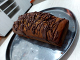 Budín de CAFÉ ☕️