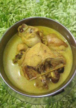 Foto resep Opor Ayam