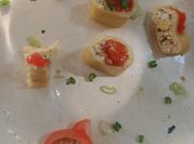 Gambar egg roll kukus