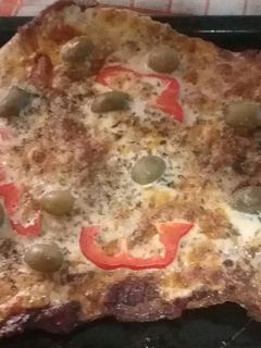 Una foto de Matambre a la pizza del 9 de julio