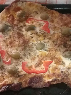 Una foto de Matambre a la pizza del 9 de julio
