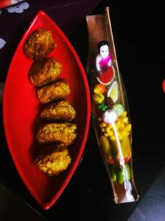 ম্যাগি পকোড়া রেসিপির প্রধান ছবি