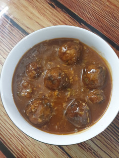 वेज मंचूरियन(veg manchurian recipe in hindi) रेसिपी मुख्य फोटो