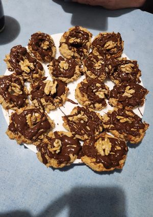 Una foto de Donitas