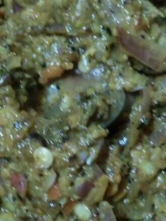 Foto resep Sambal andaliman