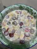Salad buah manis super enak!