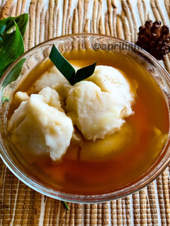 Foto resep Bubur Sumsum Part 1