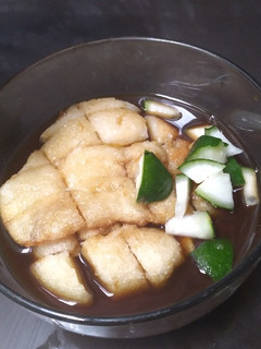 Foto resep Cuko pempek