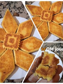صورة لوصفة المبرجة