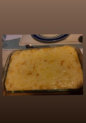 Una foto de Chupe de machas