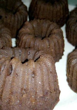 Foto resep Brownies irit serba 3 sendok No mixer No ribet