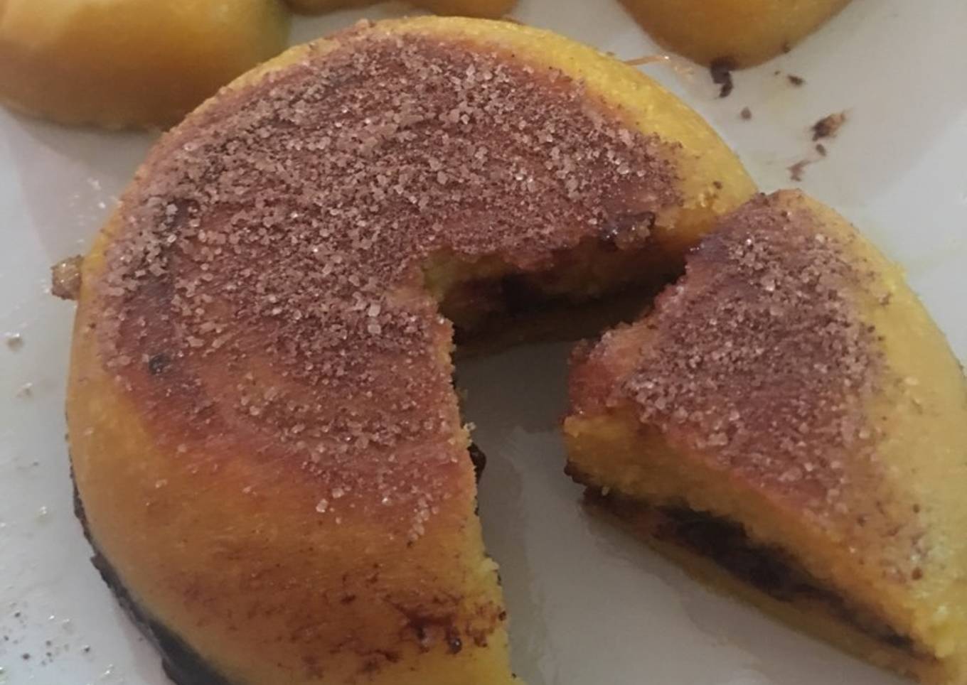 CARROTS CAKES Mewah