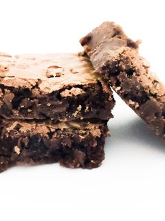 Φωτογραφία της συνταγής Brownies