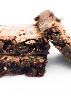 Φωτογραφία της συνταγής Brownies