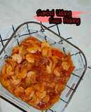#660. Sambal Udang Saus Padang