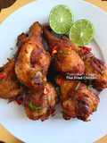 Thai Fried Chicken