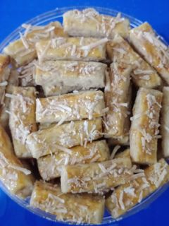 Foto resep Kastengel keju