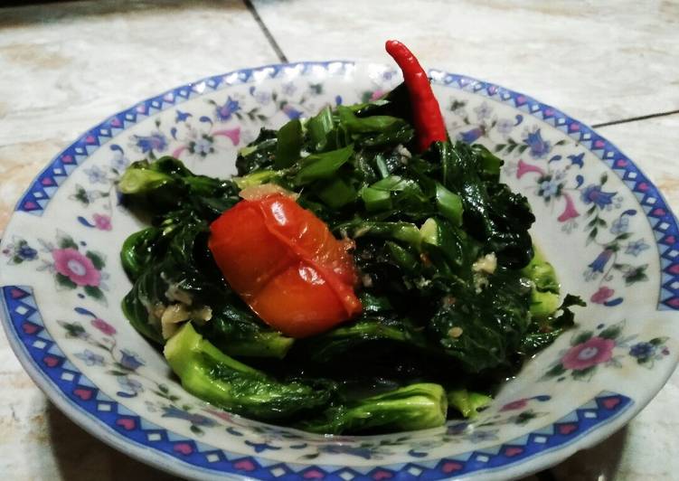 Oseng Cuciwis Bumbu Seblak