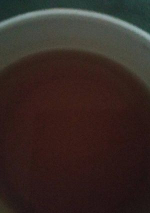 Una foto de Infusión afrodisiaca 💕💜