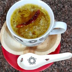 A picture of Mango Chutney.