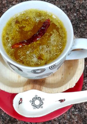 A picture of Mango Chutney.