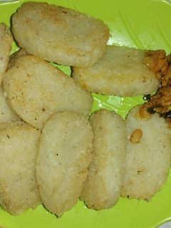 Foto resep Uli ketan magicom