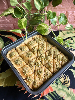 Foto resep Baklava