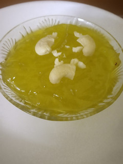 பாம்பே கராச்சி அல்வா(bombay karachi halwa recipe in tamil) செய்முறை முக்கிய புகைப்படம்