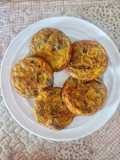 Jangkang Goreng Telur