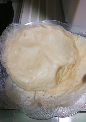 Foto resep Kulit risol