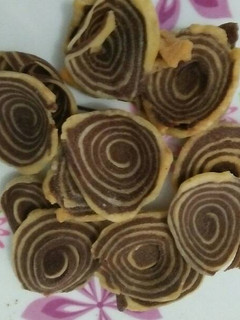 Foto resep Kue kuping gajah