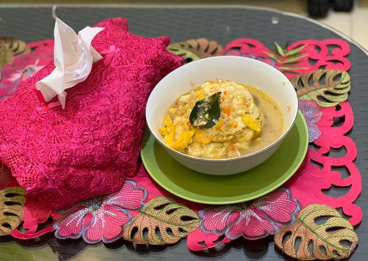 Telur Ceplok Pedas Bahan Minimalis 😁