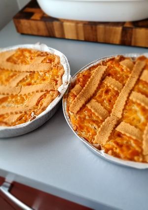 Foto di Pastiera napoletana