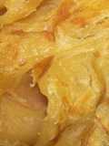 Roti maryam Canai Tanpa Telur (Eggless)berserat Anti gagal