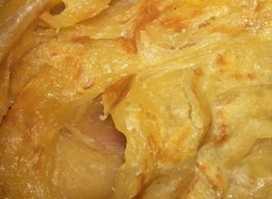 Foto resep Roti maryam Canai Tanpa Telur (Eggless)berserat Anti gagal
