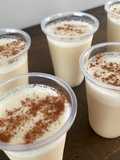 Limbers (Delicia Helada) de Crema