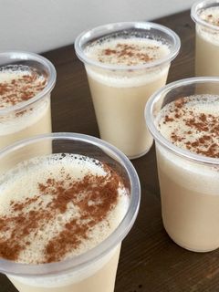 Una foto de Limbers (Delicia Helada) de Crema