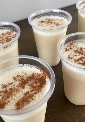 Una foto de Limbers (Delicia Helada) de Crema