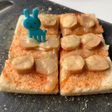 Roti pizza
