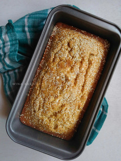 Foto resep Onbitjkoek / Bolu Spikuk #pr_lekkermeneer