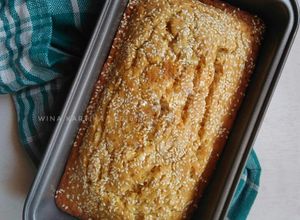 Foto resep Onbitjkoek / Bolu Spikuk #pr_lekkermeneer